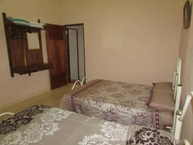 Oscar House