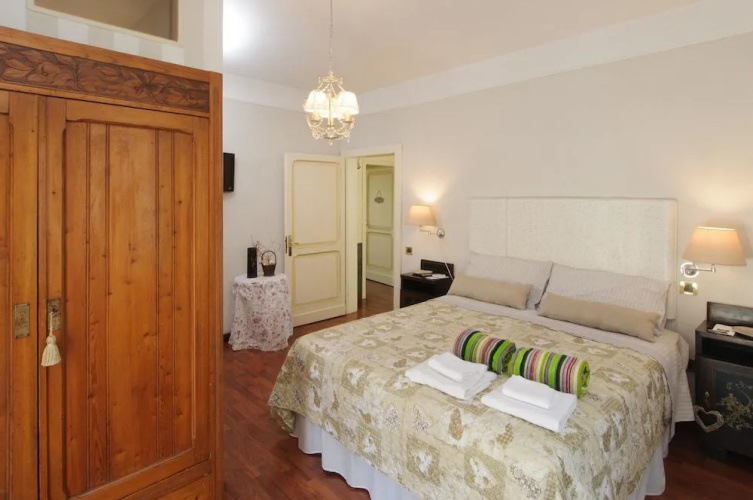 B&B Villa le Terrazze