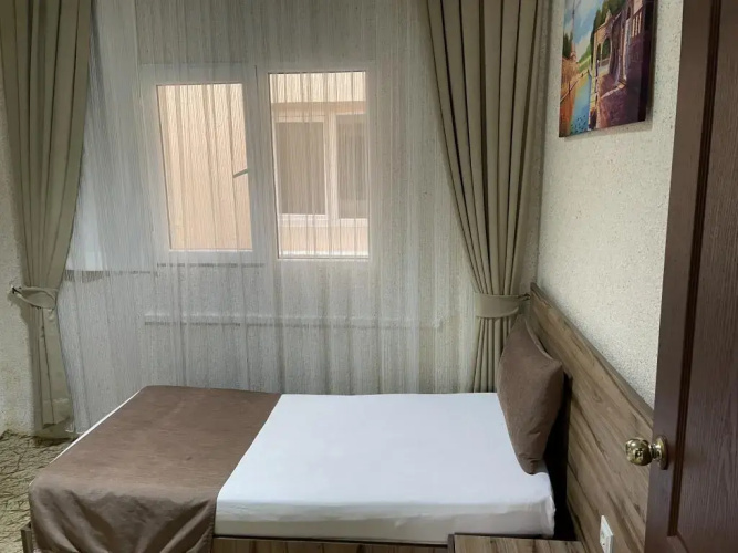Otel Palan Altindag