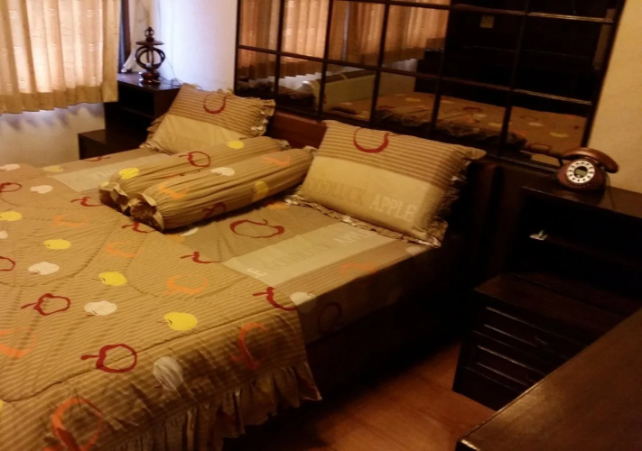 Meyon Holidays Apartment