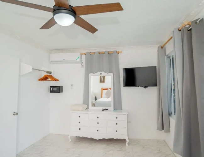 3 Bedrooms Quadruple Villa with view