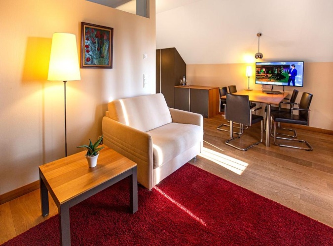 Single Suite