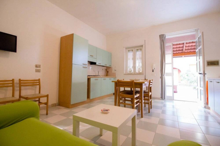 2 Bedroom Marittima villa - Sleeps 6 - RNU 82439