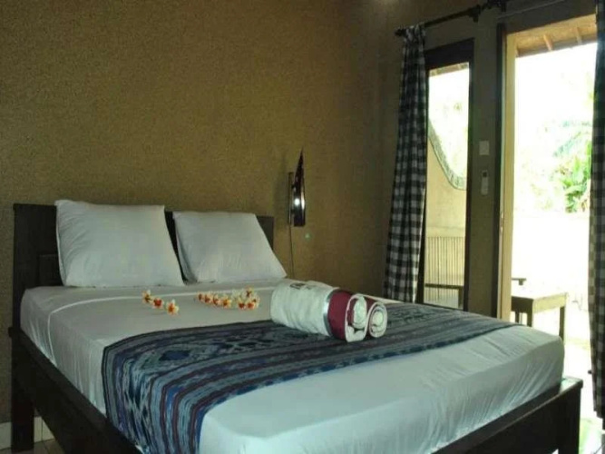 Sudi Guest House
