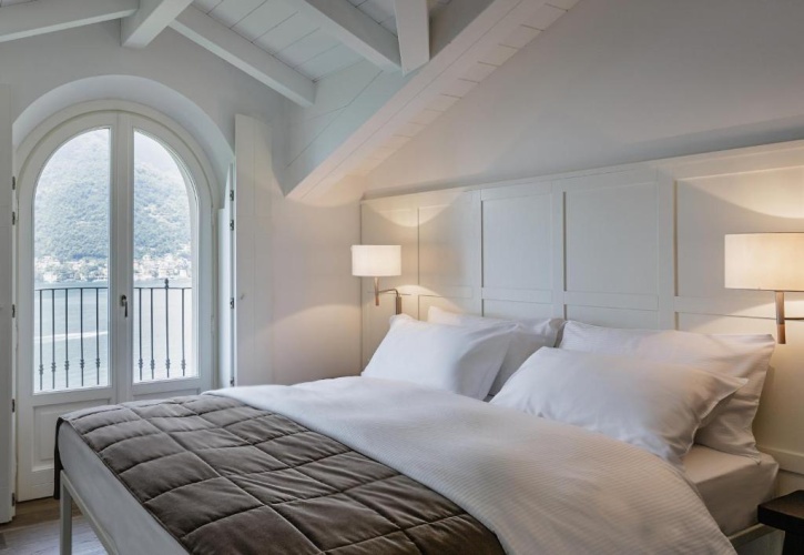 2 Bedrooms Suite