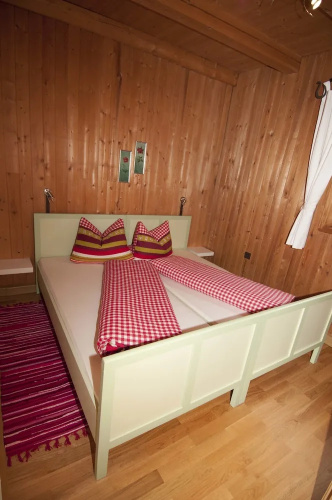 Chalet Sophie