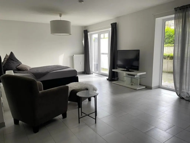 Modernes Appartement
