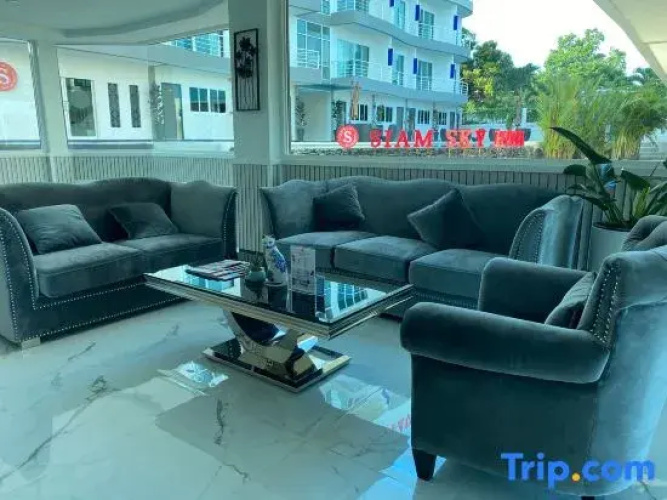 Siam Sky Pattaya Hotel