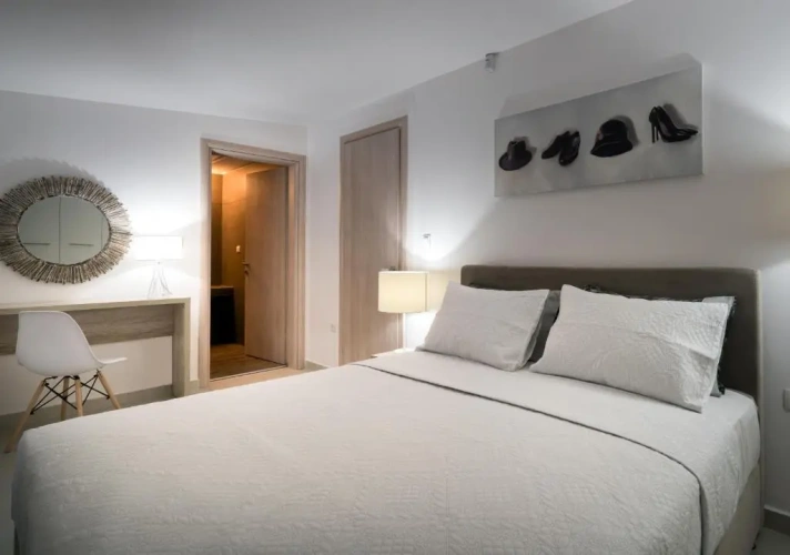 3 Bedrooms Villa