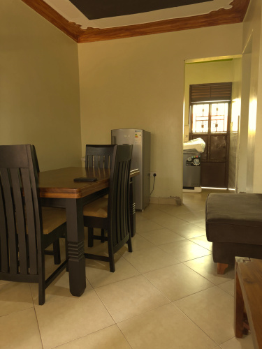 Palm Suites Jinja