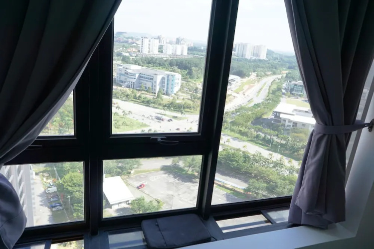 Kanvas Soho Suites