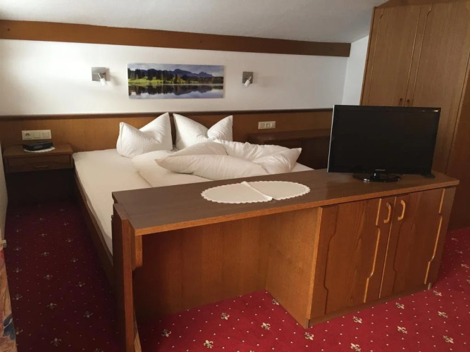 Engadin Pension