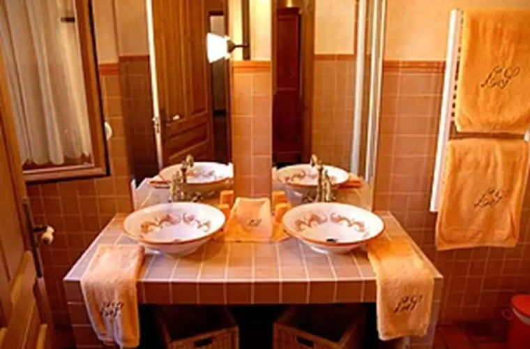 Hotel Rural La Sinforosa