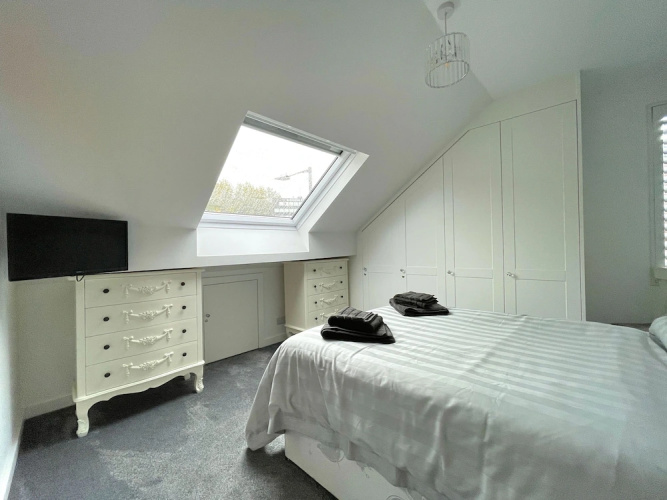 Lovely Comfortable 3BR Property