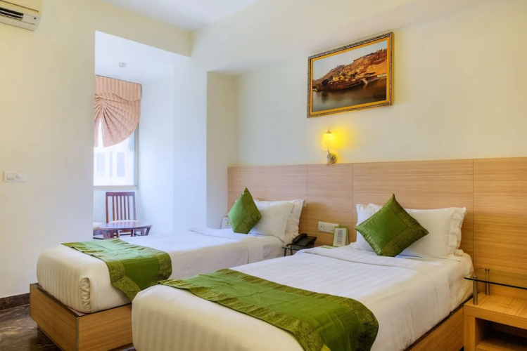 Hotel King Palace