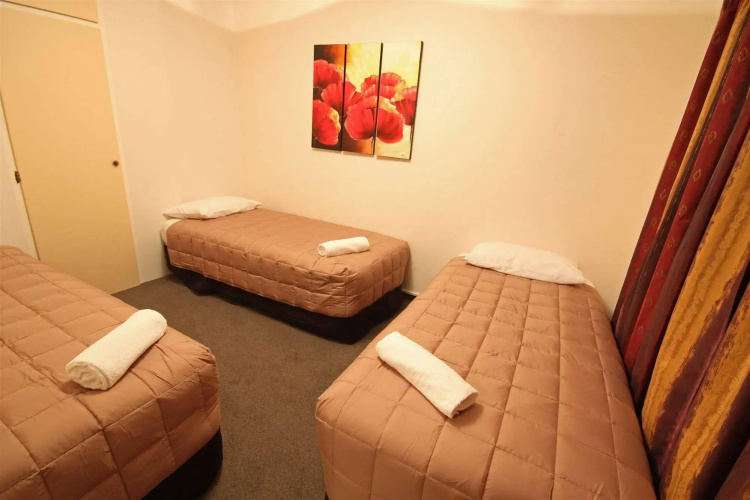 Avalon Court Accommodation