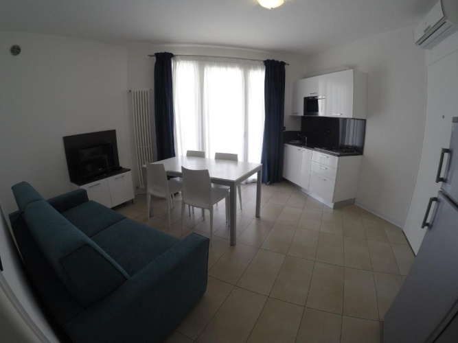 1 Bedroom Apartment with balcony