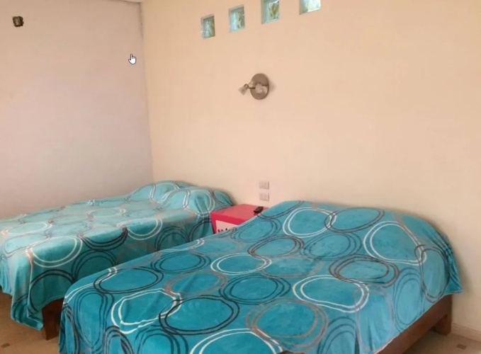 Hostal Casa Mañana Xilitla