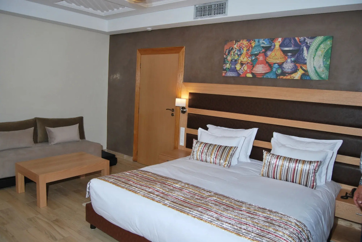 Residence Rofaida