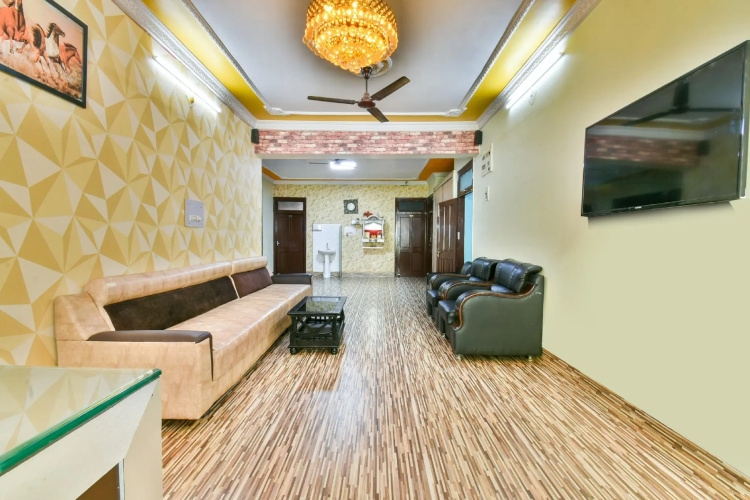 Hotelbild