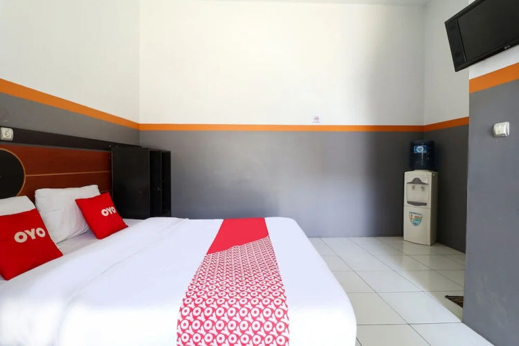 Wisma Etiga by OYO Rooms