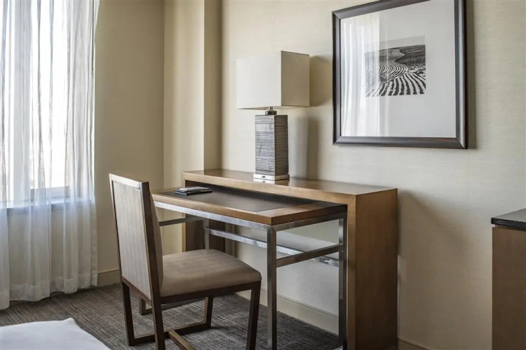 Hyatt Regency Denver At Colorado Convention Center photo 6
