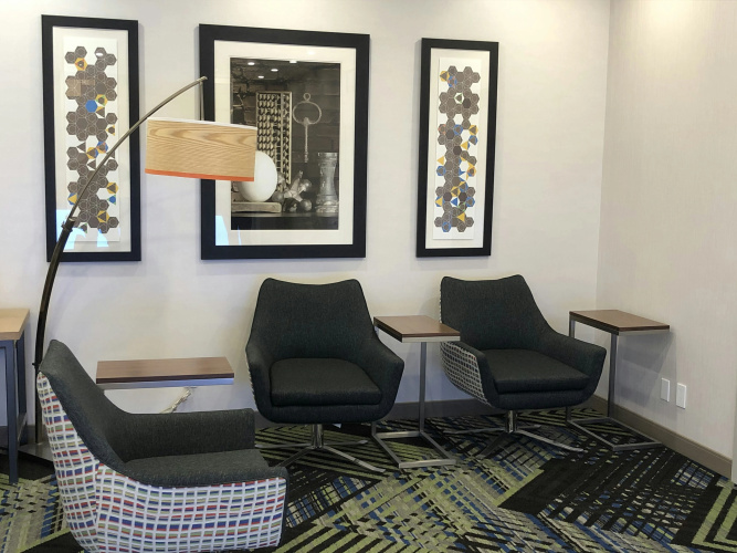 Holiday Inn Express & Suites Halifax Airport photo 16