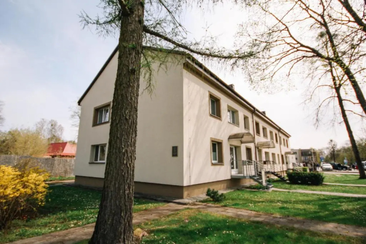 DaGys apartments