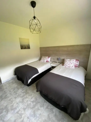 Apartamento El Nogal
