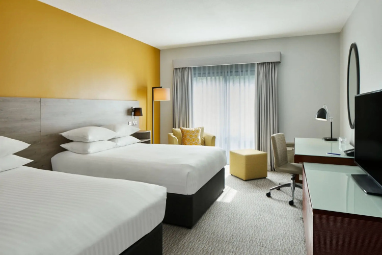 Delta Hotels Cheshunt