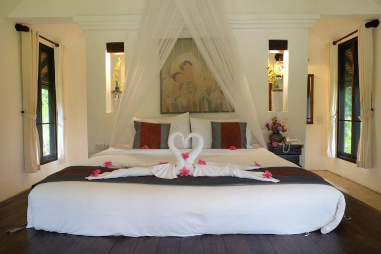Phu Pai Art Resort