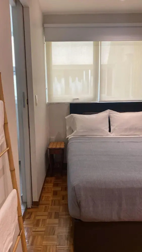 Depto privado en ubicación privilegiada