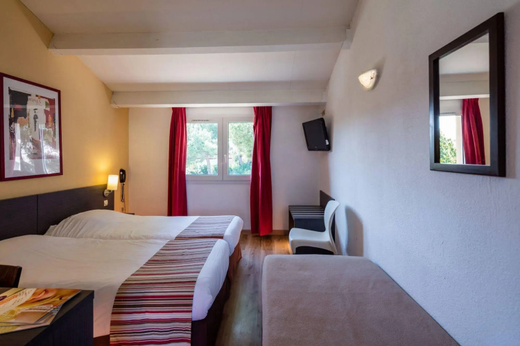 Artemia Hôtel