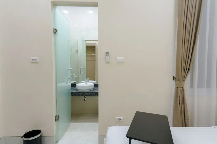 Hotel Cantik Syari