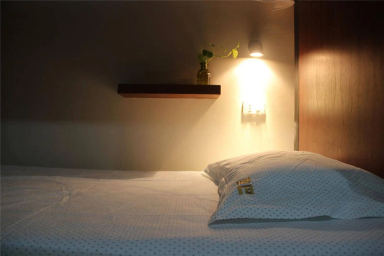 Dengba Hostel