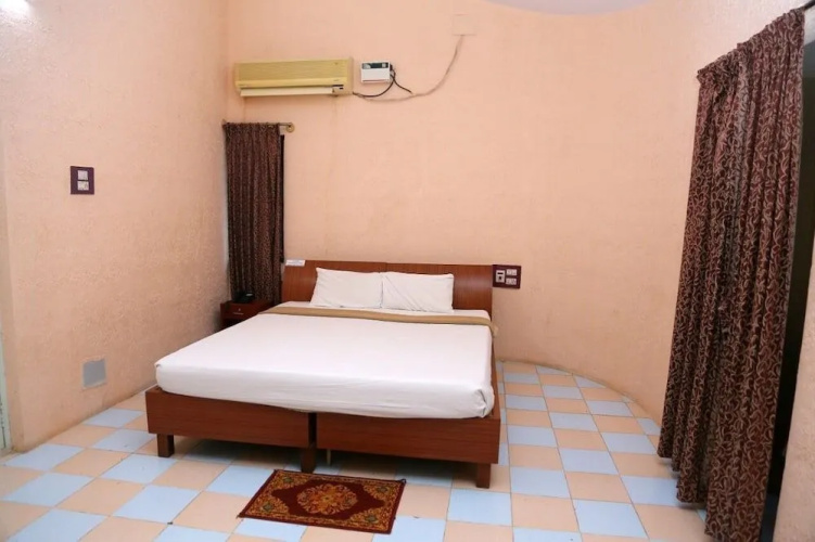 Shakthi Hill Resort