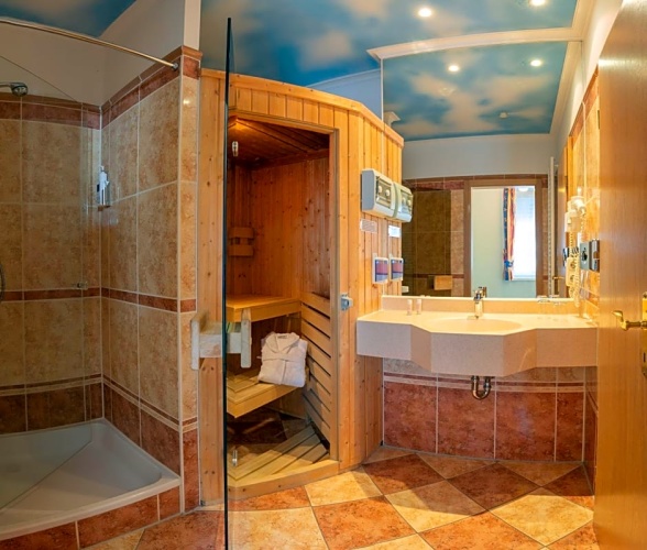 Superior Single room