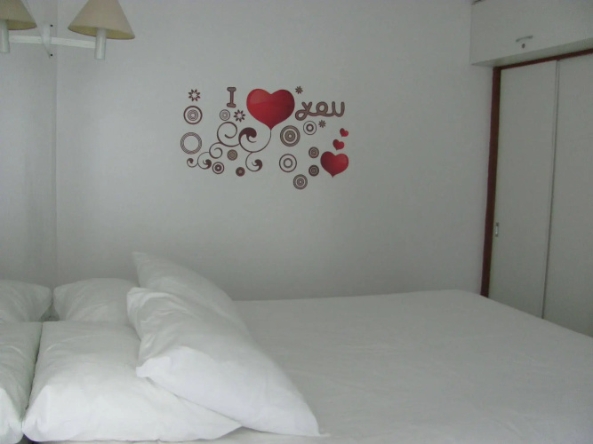 Iracema Residence Hotel Flat