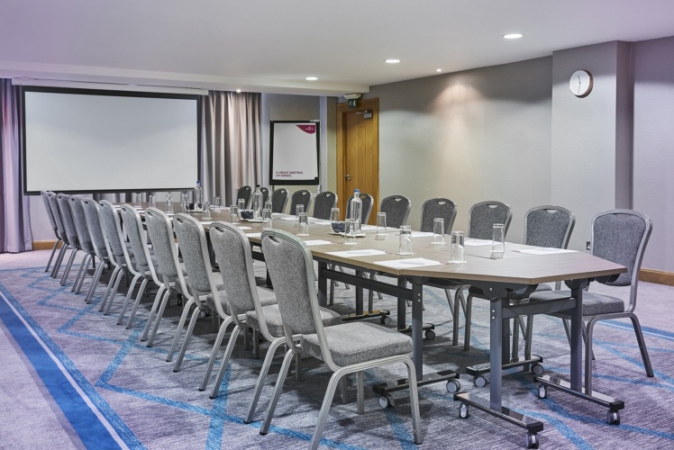 Crowne Plaza Belfast photo 23