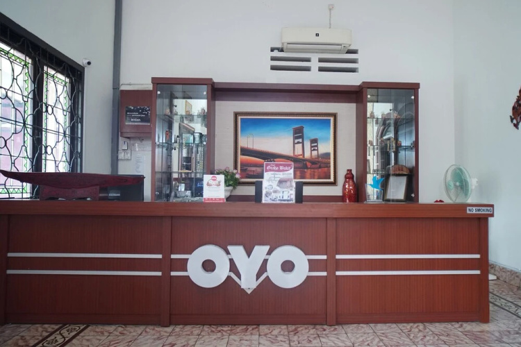 OYO 140 Hotel Graha Bukit Syariah