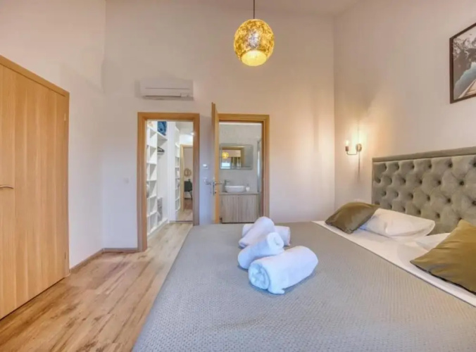 Villa Serenity