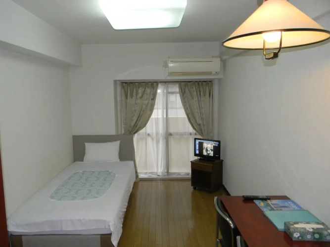 Economy Single room