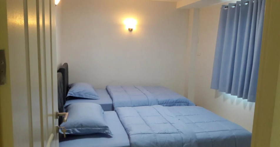 Sweet Pillow Hostel & Café