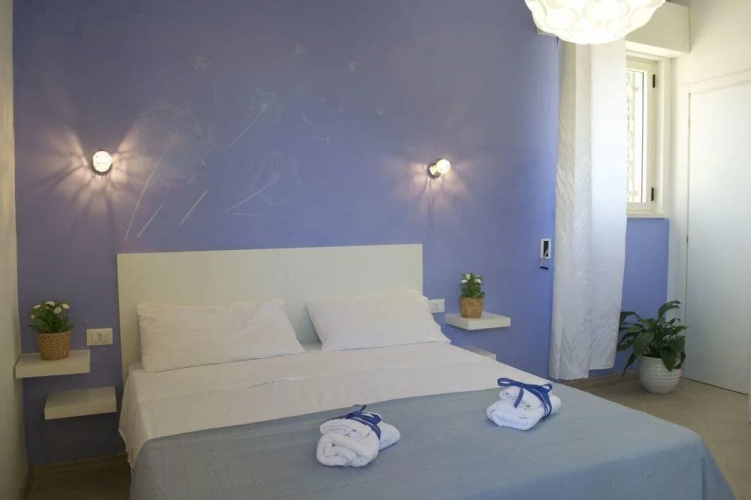 B&B Notte a Gallipoli