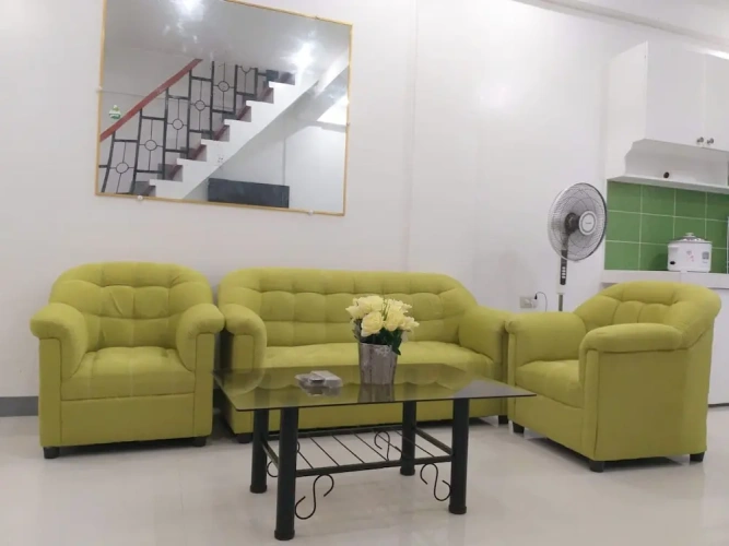 2 Bedrooms Comfort Apartment