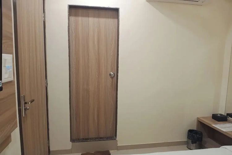 Classic room