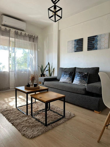 Departamento Aqua