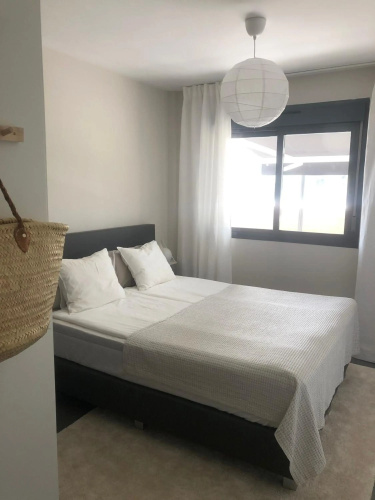OASIS BEACH 7 - Apartment Lundgren