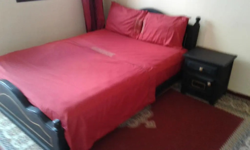 Appartement Chham