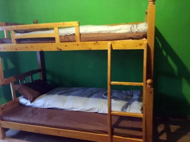 Chengdu Tribe Youth Hostel(成都老南门青年旅舍)
